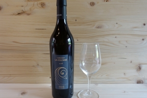 Chardonnay, La Colombe, 2018, 75cl