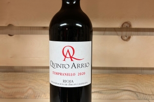 Quinto Arrio Rioja